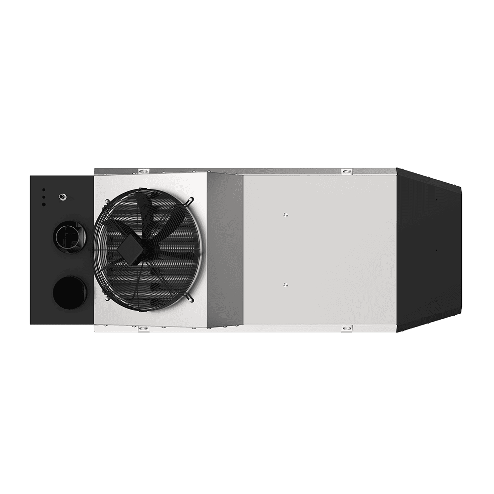 GH0860-6 جت هیتر GH 0860 (محفظه احتراق بسته) - Image 3
