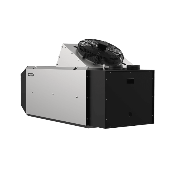 جت هیتر GH 0860 (محفظه احتراق بسته) - Image 2