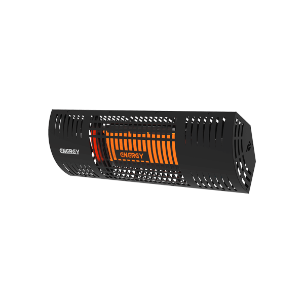 هیتر تراسی گازی انرژی GR 0030 - Image 2