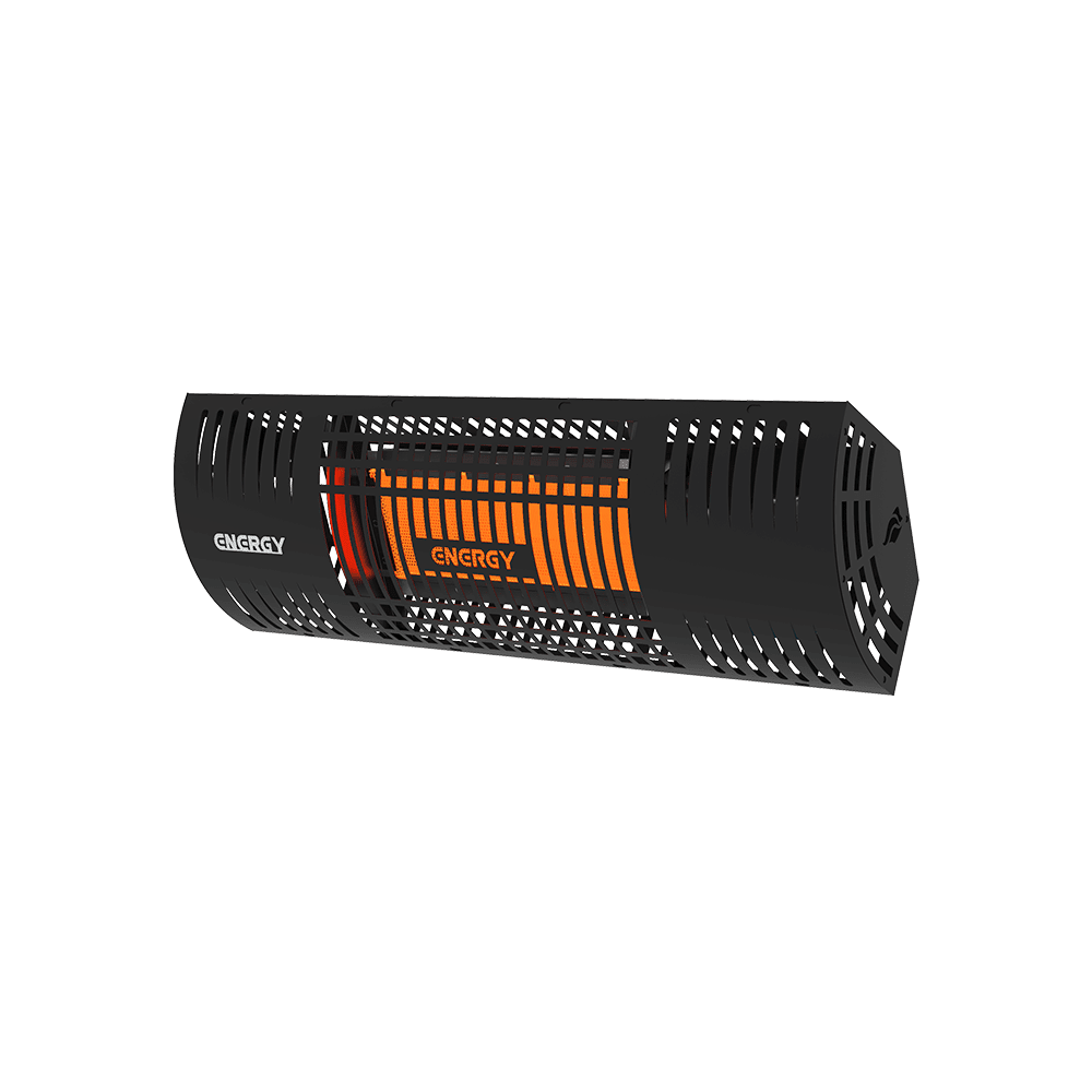 GR0030-1 هیتر تراسی گازی انرژی GR 0030 - Image 2