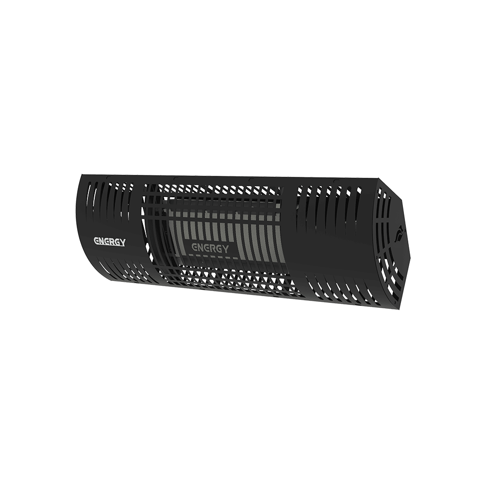 GR0030-2 هیتر تراسی گازی انرژی GR 0030 - Image 3