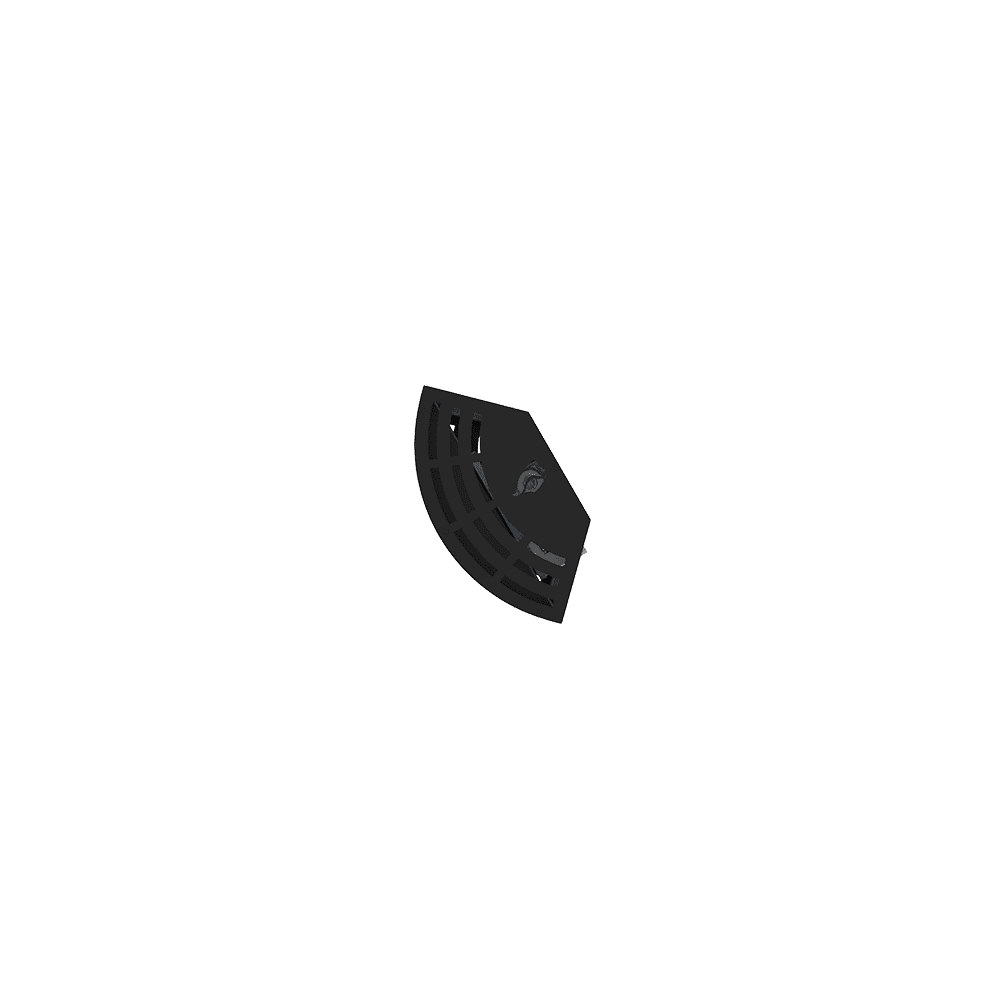GR0030-4 هیتر تراسی گازی انرژی GR 0030 - Image 5