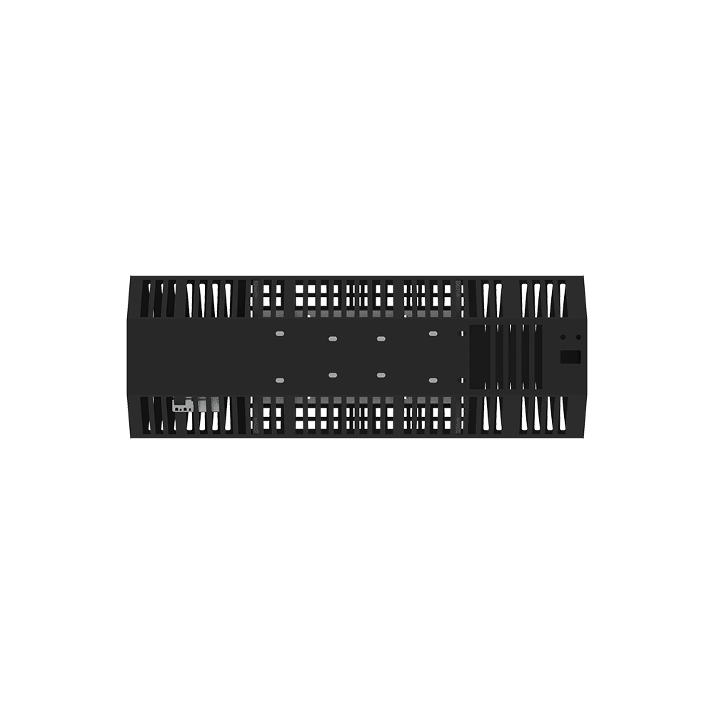 GR0030-5 هیتر تراسی گازی انرژی GR 0030 - Image 6