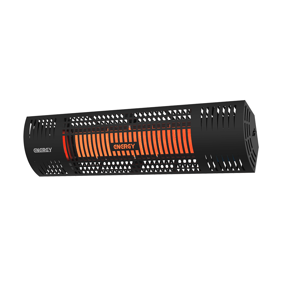 GR0055-1 هیتر تراسی گازی انرژی GR 0055 - Image 2
