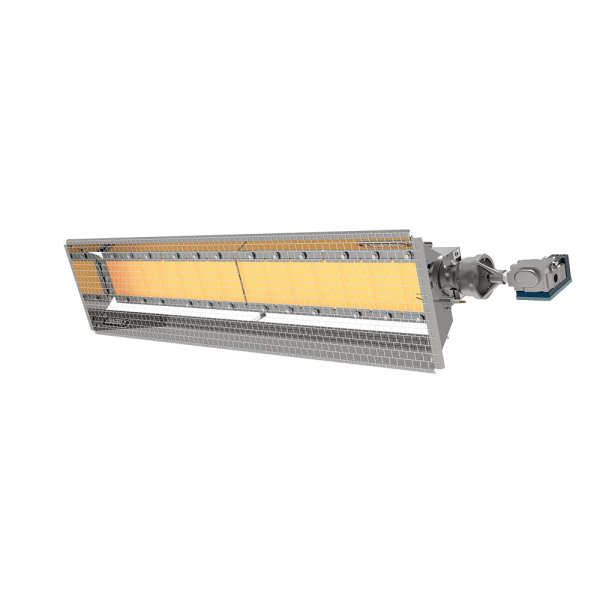 هیتر تابشی سرامیکی انرژی GR 0100 - Image 3