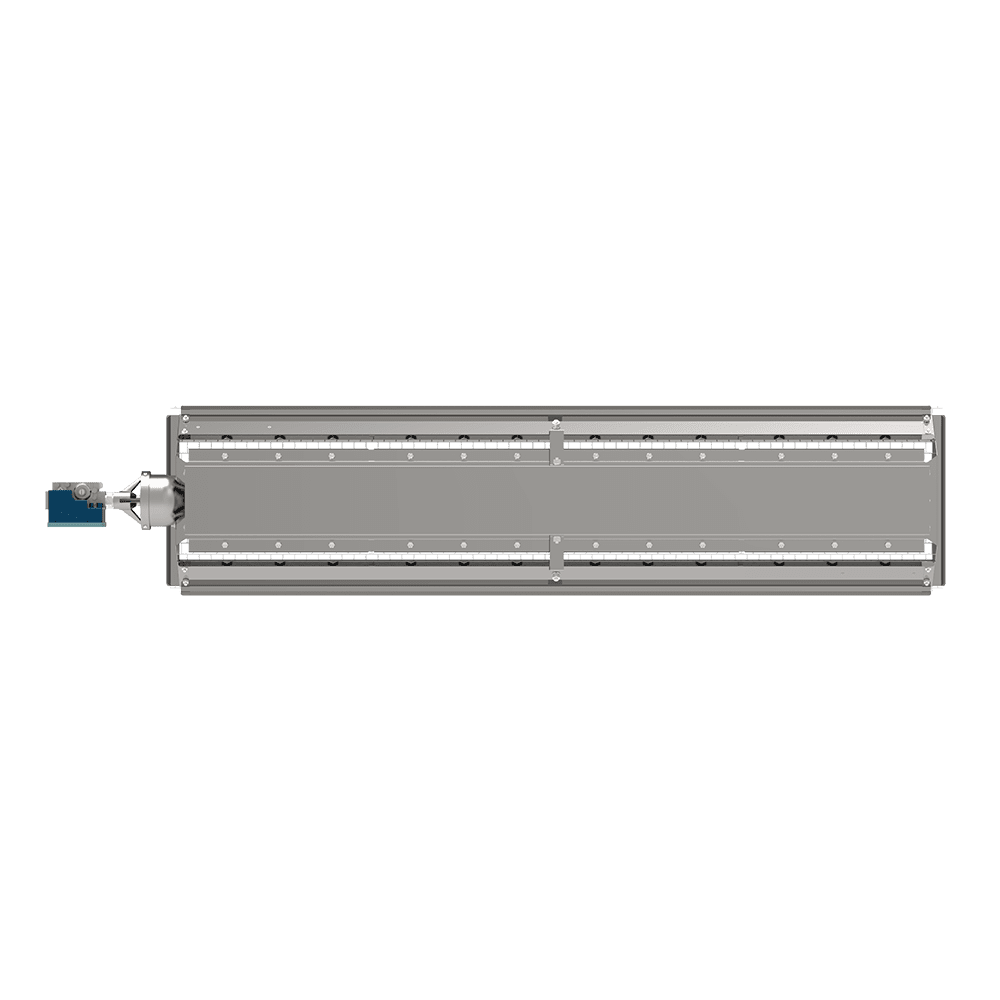 GR0100-4 هیتر تابشی سرامیکی انرژی GR 0100 - Image 6