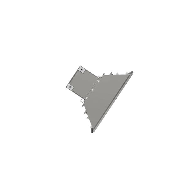 هیتر تابشی سرامیکی انرژی GR 0100 - Image 7