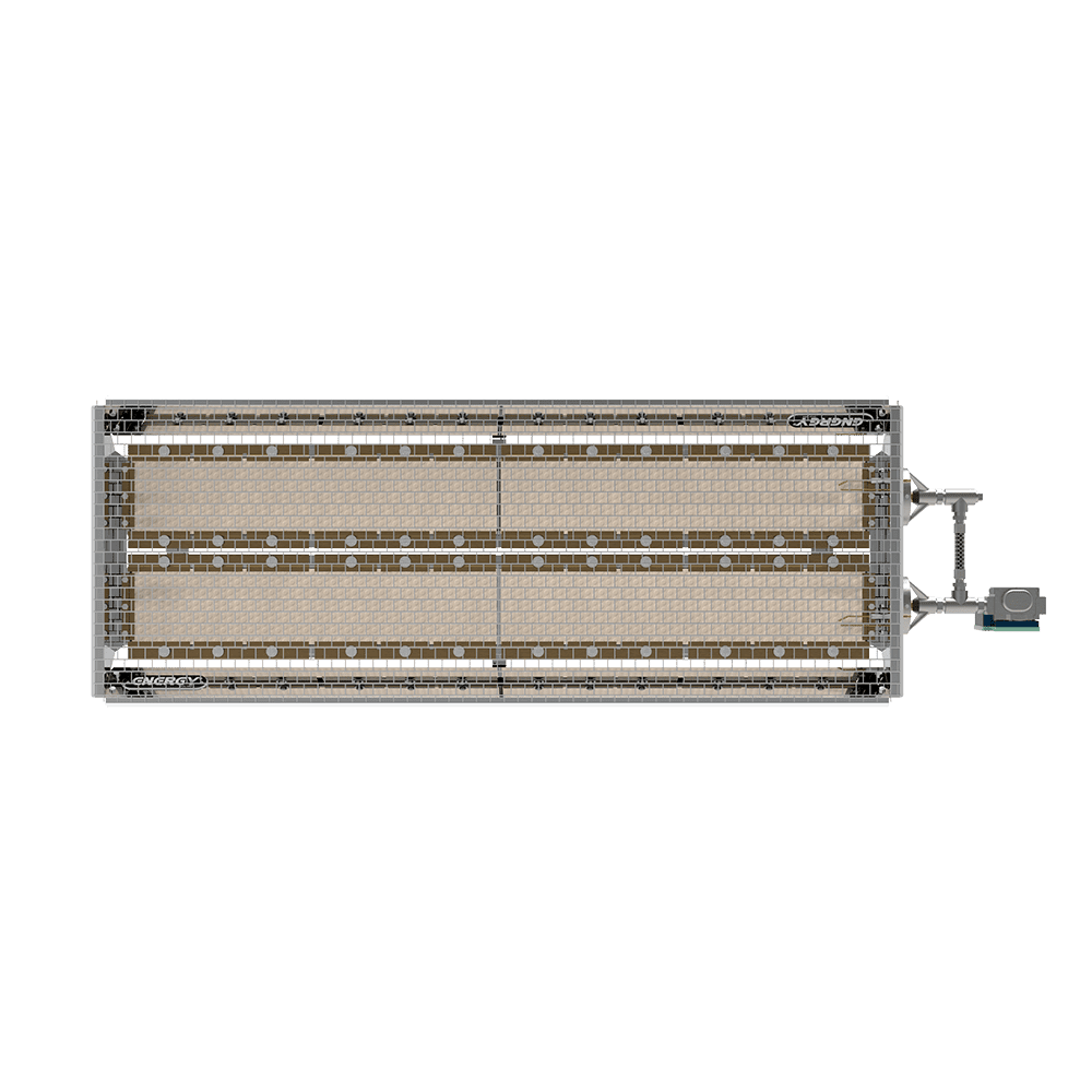 GR0200-3 هیتر تابشی سرامیکی انرژی GR 0200 - Image 4