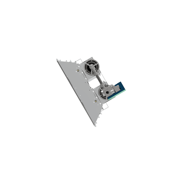 هیتر تابشی سرامیکی انرژی GR 0200 - Image 3