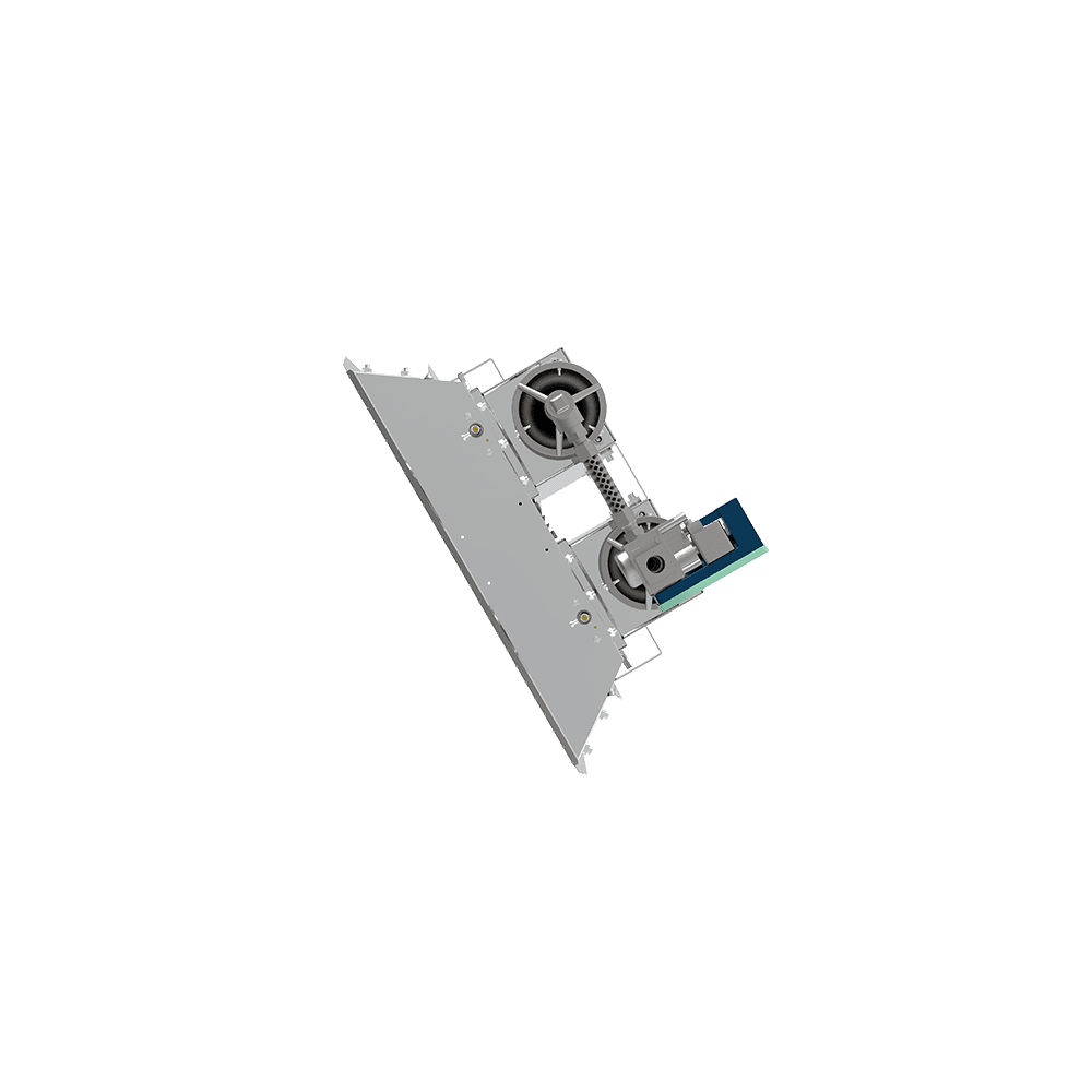 GR0200-4 هیتر تابشی سرامیکی انرژی GR 0200 - Image 3
