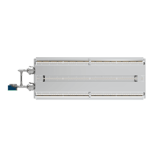 هیتر تابشی سرامیکی انرژی GR 0200 - Image 2