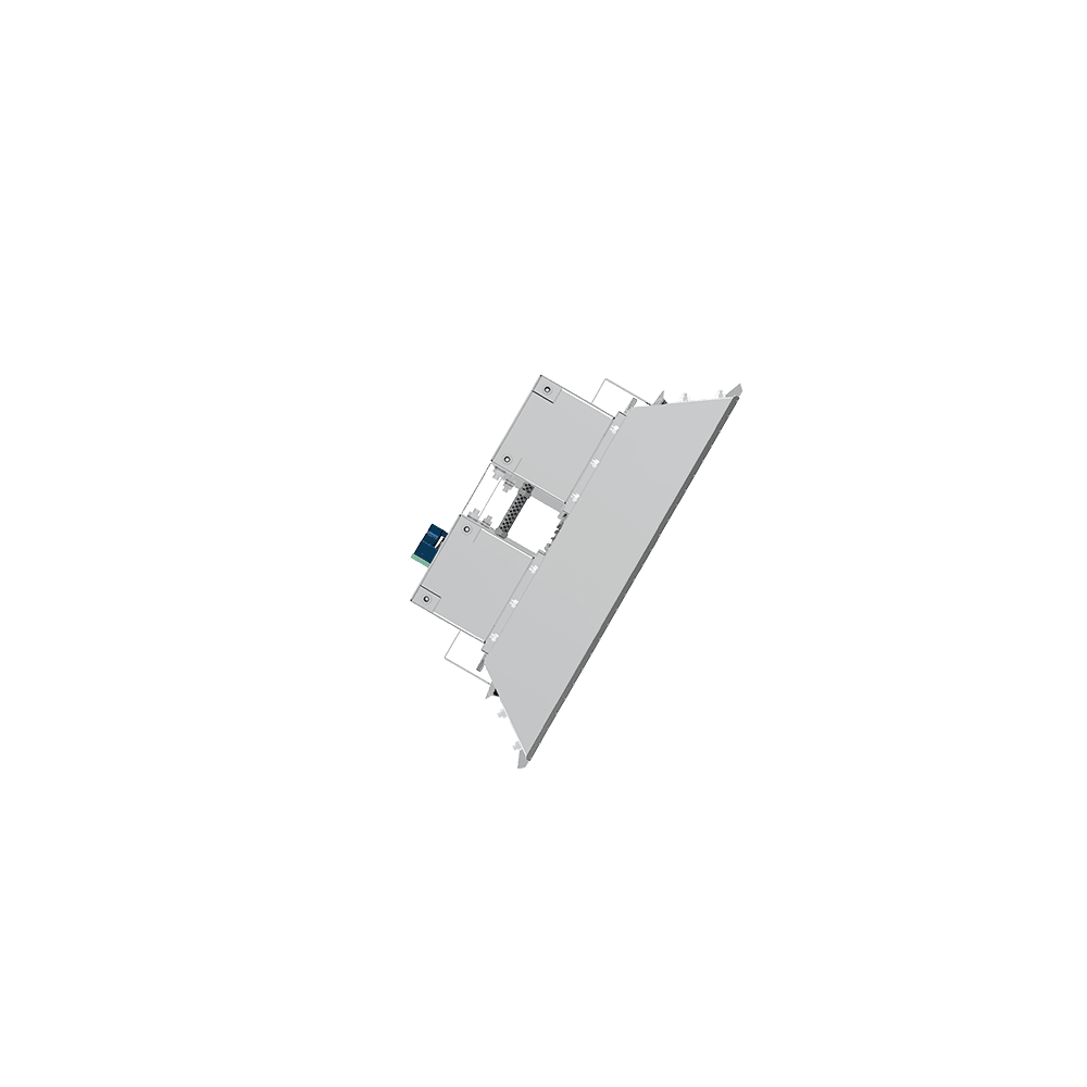 GR0200-6 هیتر تابشی سرامیکی انرژی GR 0200 - Image 7