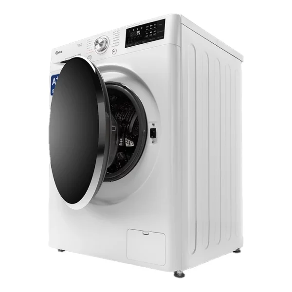 ماشین لباسشویی 9 کیلویی جی پلاس مدل GWM-M990 - Image 3