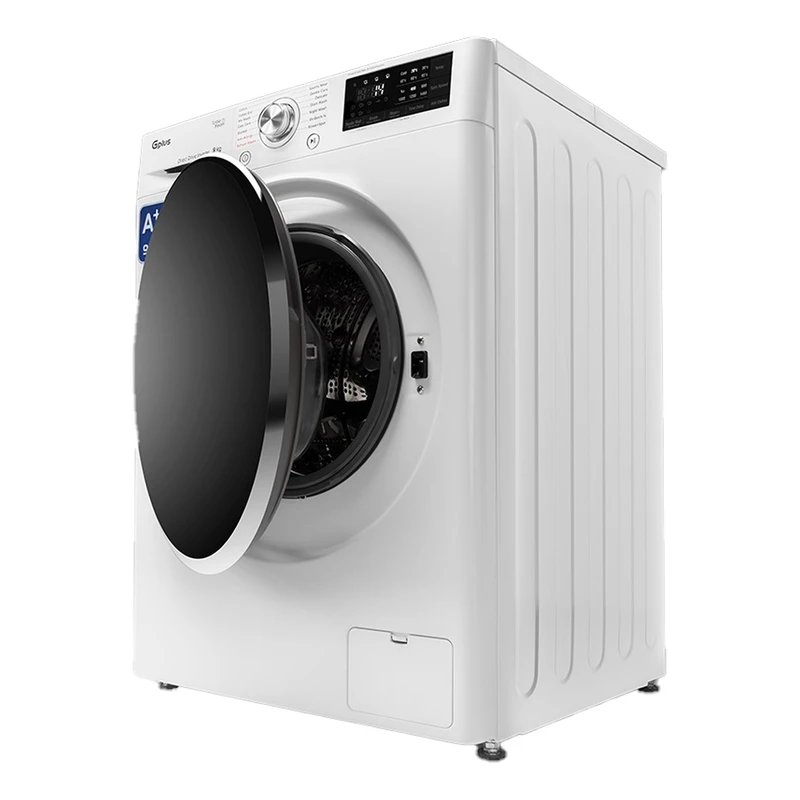 GWM-M990-2 ماشین لباسشویی 9 کیلویی جی پلاس مدل GWM-M990 - Image 3