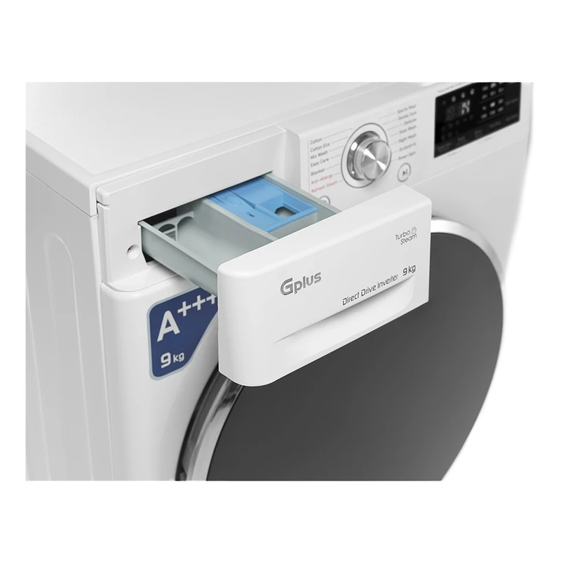 GWM-M990-3 ماشین لباسشویی 9 کیلویی جی پلاس مدل GWM-M990 - Image 4