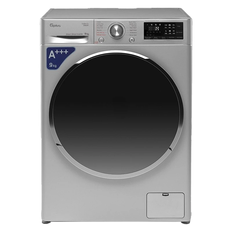 GWM-M990-4 ماشین لباسشویی 9 کیلویی جی پلاس مدل GWM-M990 - Image 5