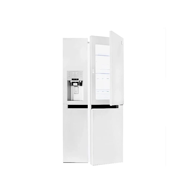 SXi30-20 (2) یخچال و فریزر 36 فوت دوو مدل SXi30-20 - Image 4