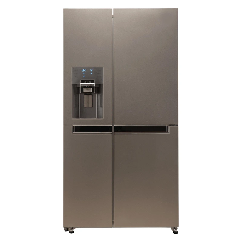 SXi30-20-4 یخچال و فریزر 36 فوت دوو مدل SXi30-20 - Image 5