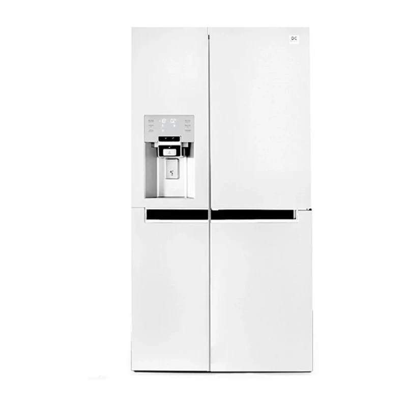 SXi30-20 یخچال و فریزر 36 فوت دوو مدل SXi30-20 - Image 1