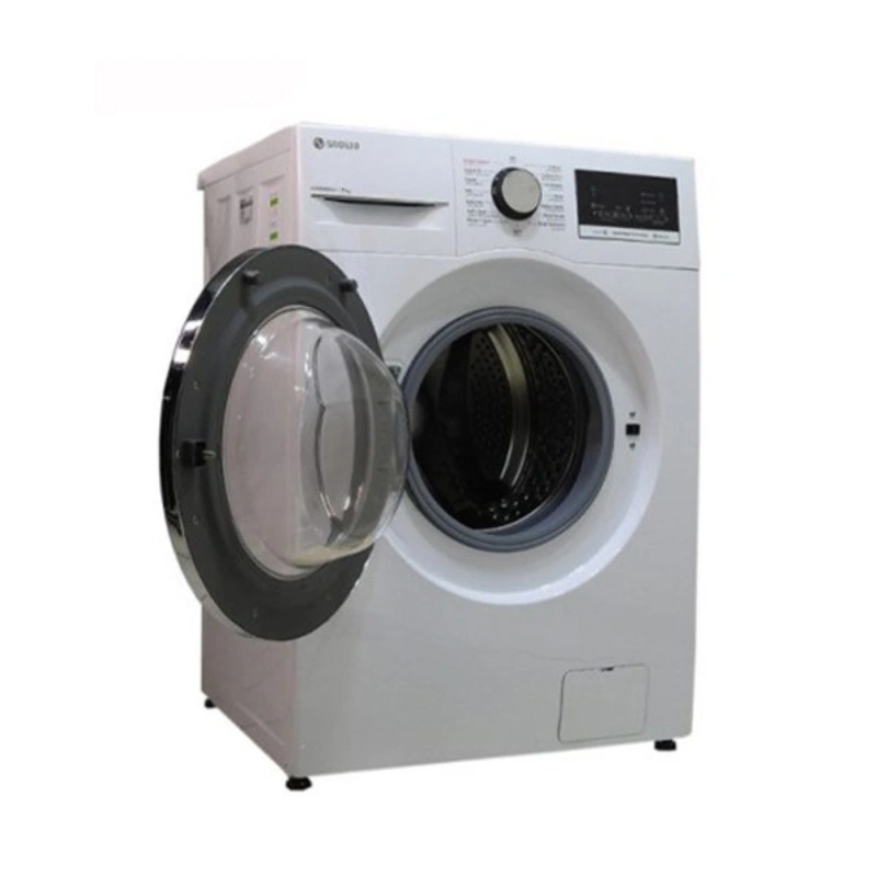 a71 (1) ماشین لباسشویی 7 کیلویی اسنوا مدل SWM-A71 - Image 2