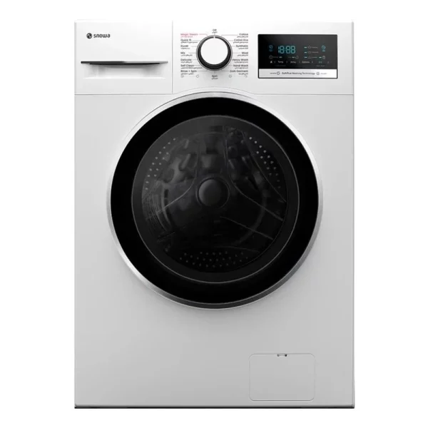 ماشین لباسشویی 7 کیلویی اسنوا مدل SWM-A71 - Image 1