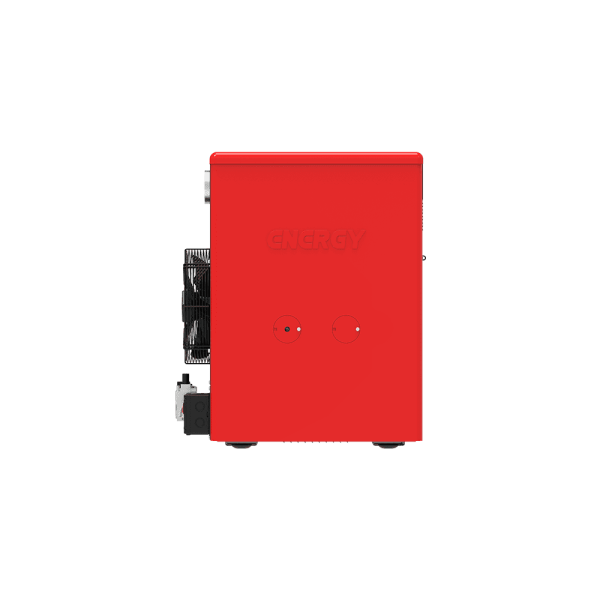 فن هیتر گازی انرژی مدل GH0625 - Image 6