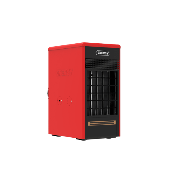 فن هیتر گازی انرژی مدل GH0625 - Image 3