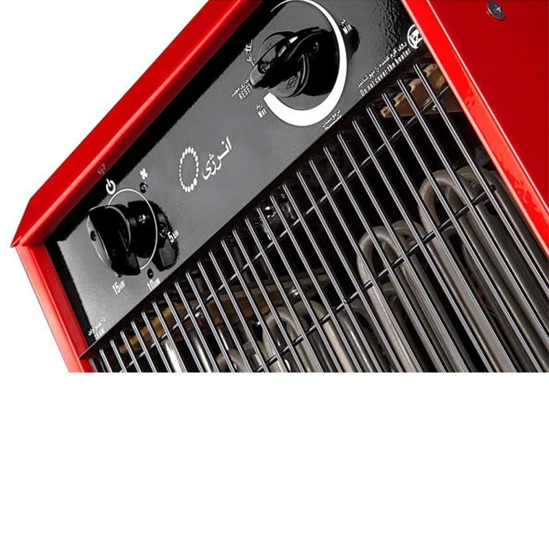 energy-eh0150-2 فن هیتر برقی انرژی مدل EH0150 سه فاز - Image 4