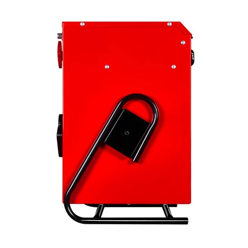 energy-eh0150-3 فن هیتر برقی انرژی مدل EH0150 سه فاز - Image 3