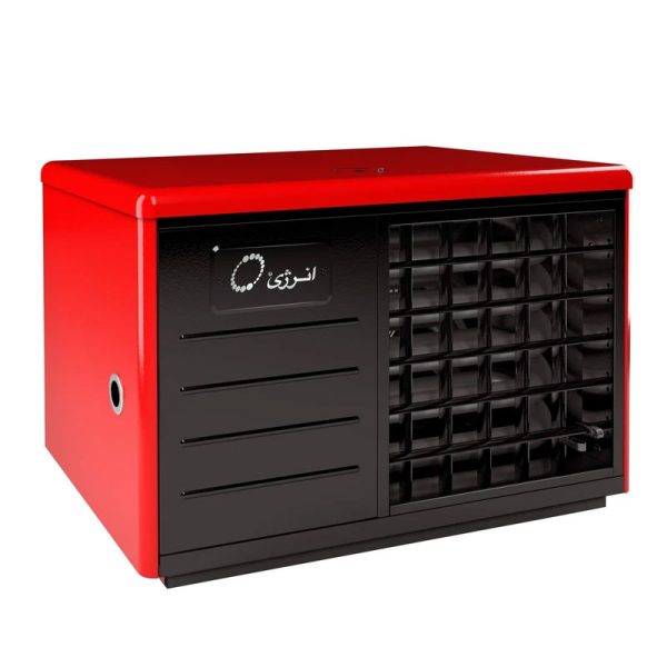هیتر گازی GH 0618 (محفظه احتراق بسته) - Image 5