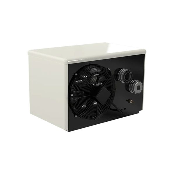هیتر گازی GH 0618 (محفظه احتراق بسته) - Image 2