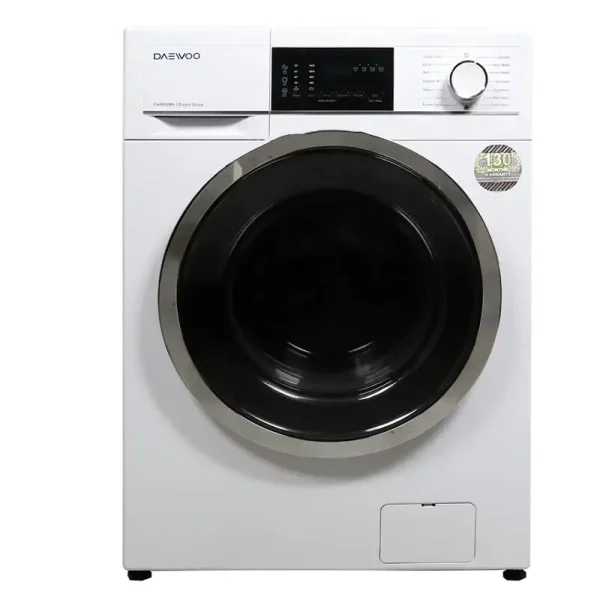 ماشین لباسشویی 8 کیلویی دوو مدل LM-830 - Image 1