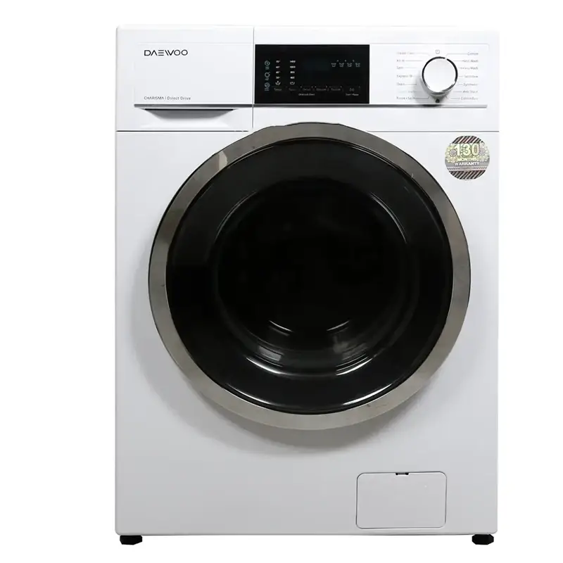 lm-830-1 ماشین لباسشویی 8 کیلویی دوو مدل LM-830 - Image 1