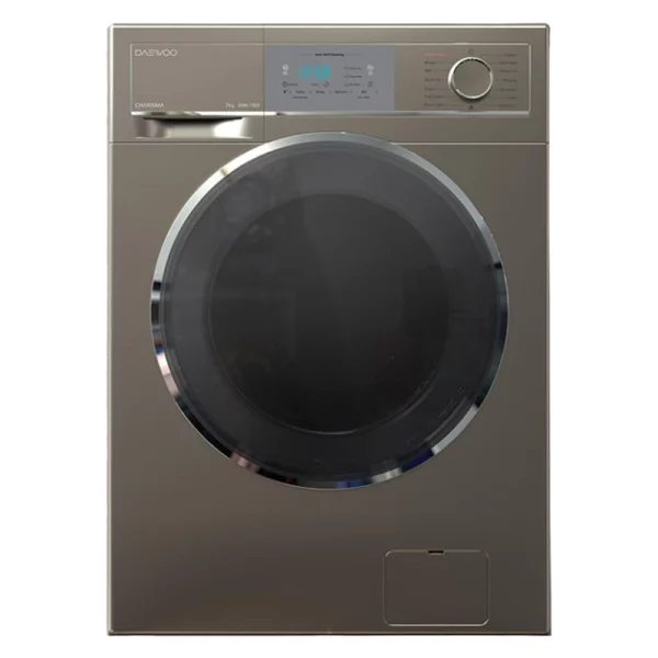 ماشین لباسشویی 8 کیلویی دوو مدل LM-830 - Image 2