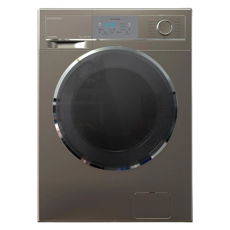 lm-830 ماشین لباسشویی 8 کیلویی دوو مدل LM-830 - Image 2