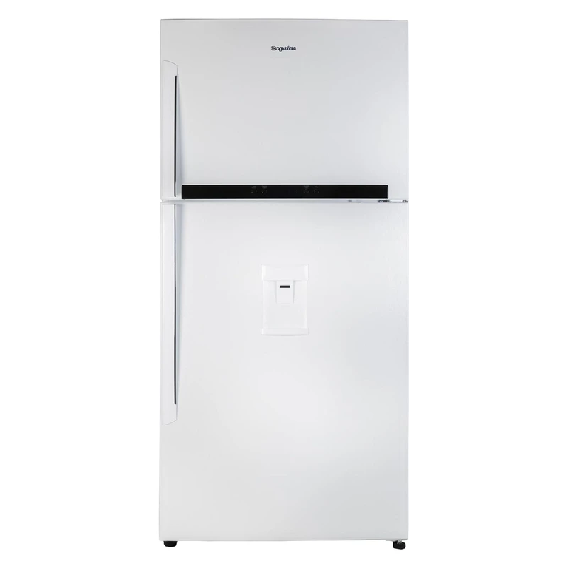 t7 یخچال و فریزر 28 فوت دیپوینت مدل T7 - Image 1