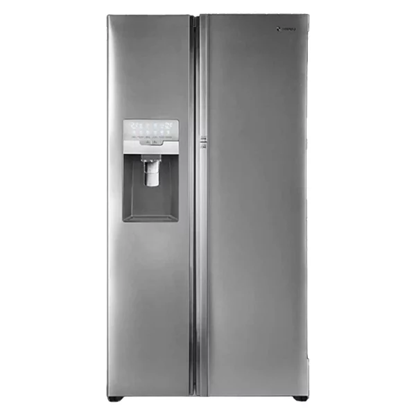 یخچال و فریزر 35 فوت اسنوا مدل ARS3Di-L300 - Image 2