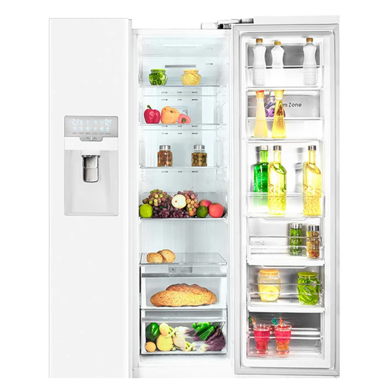 ARS3Di-M200-1 یخچال و فریزر 35 فوت اسنوا مدل S3Di-S100 - Image 2