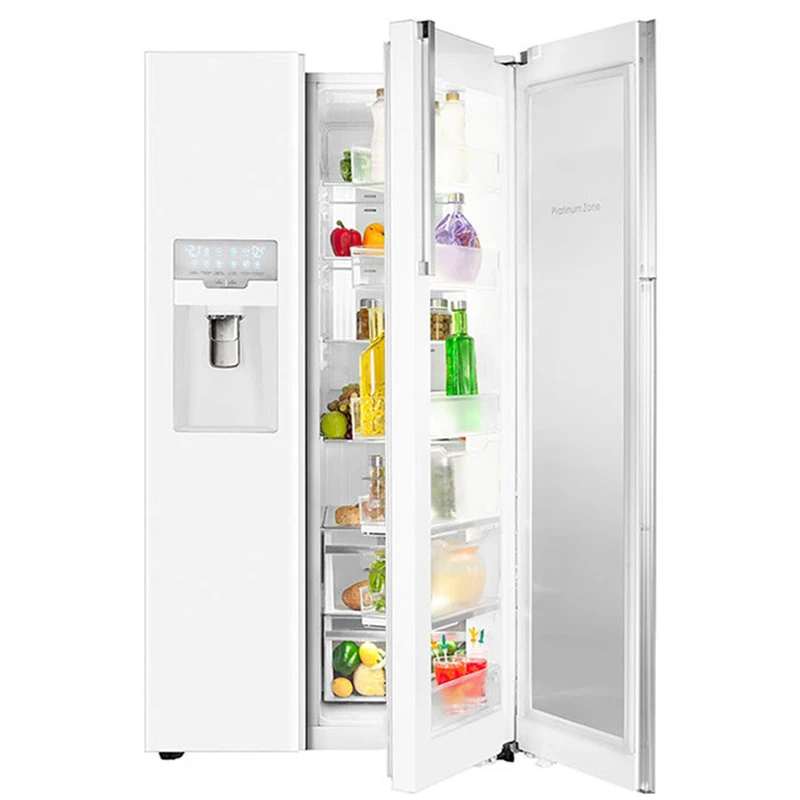 ARS3Di-M200-2 یخچال و فریزر 35 فوت اسنوا مدل S3Di-S100 - Image 3