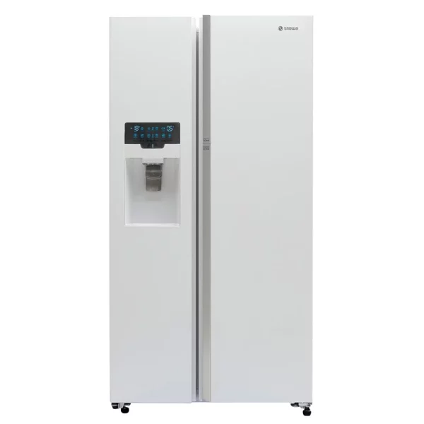 یخچال و فریزر 35 فوت اسنوا مدل S3Di-S100 - Image 1
