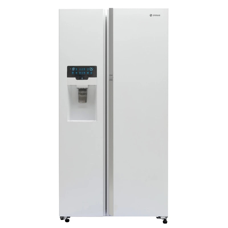 ARS3Di-M200 یخچال و فریزر 35 فوت اسنوا مدل S3Di-S100 - Image 1