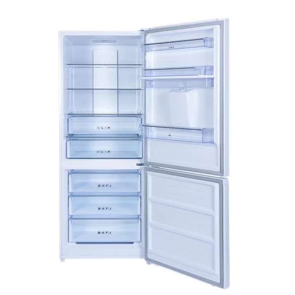 یخچال و فریزر 18 فوت ایکس ویژن مدل HB465 - Image 2