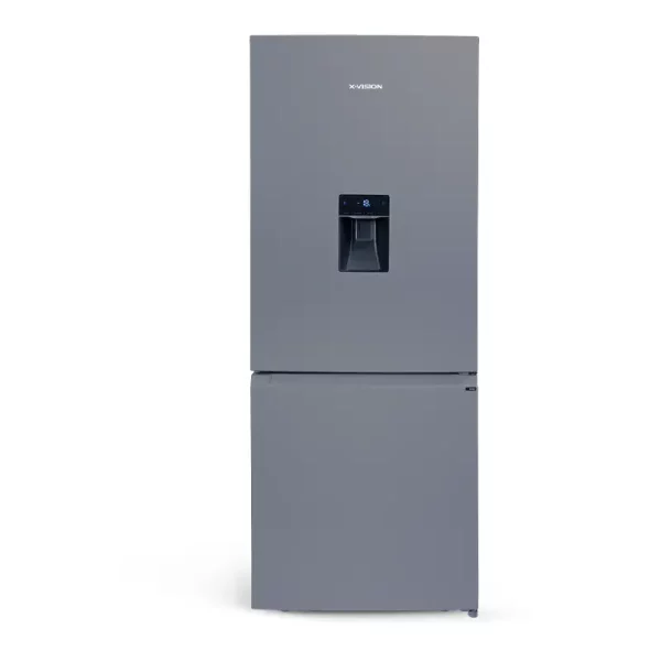 یخچال و فریزر 18 فوت ایکس ویژن مدل HB465 - Image 3