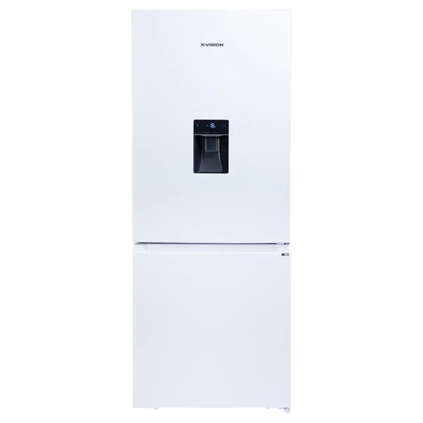 یخچال و فریزر 18 فوت ایکس ویژن مدل HB465 - Image 1