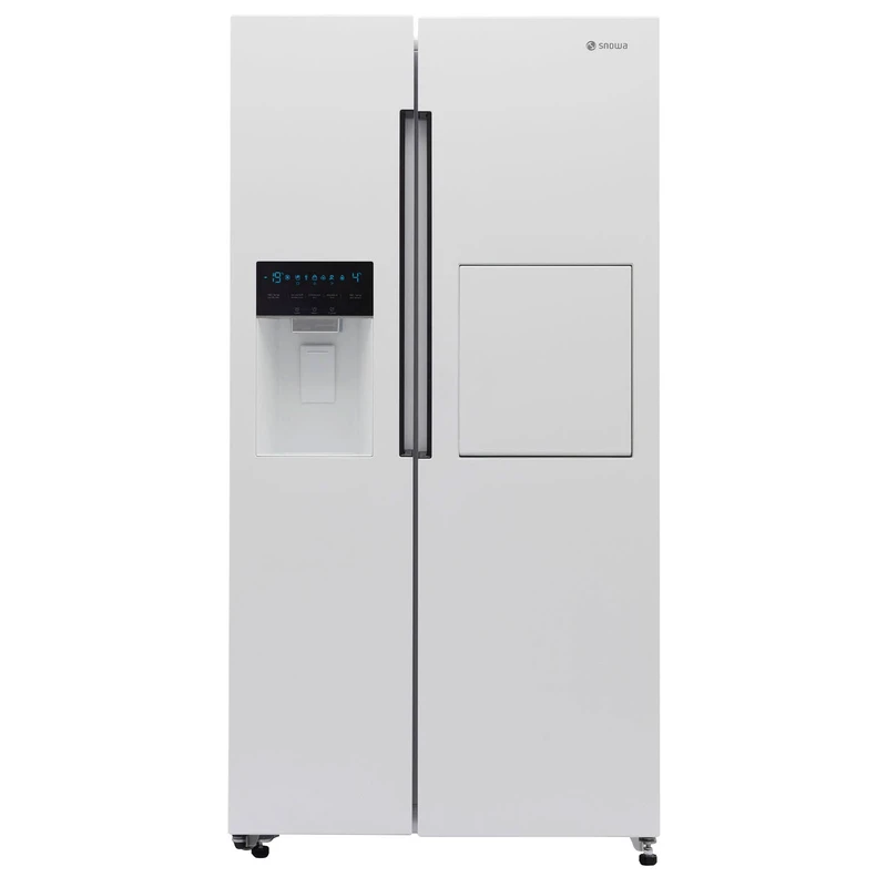 S1Di-L310 (3) یخچال و فریزر 35 فوت اسنوا مدل S1Di-L310 - Image 1