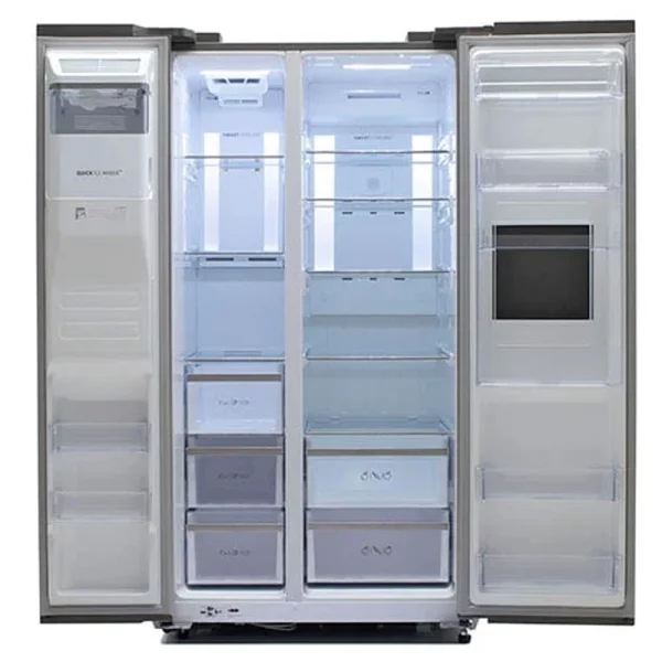 یخچال و فریزر 28 فوت اسنوا مدل S1Di-S100 - Image 2