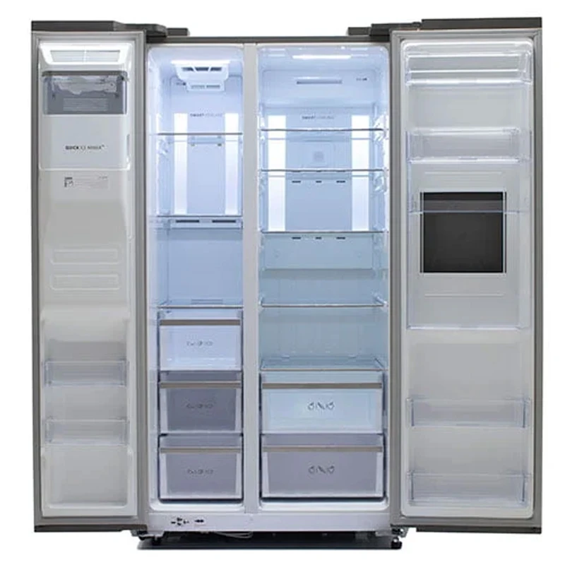 S1Di-S100-1 یخچال و فریزر 28 فوت اسنوا مدل S1Di-S100 - Image 2
