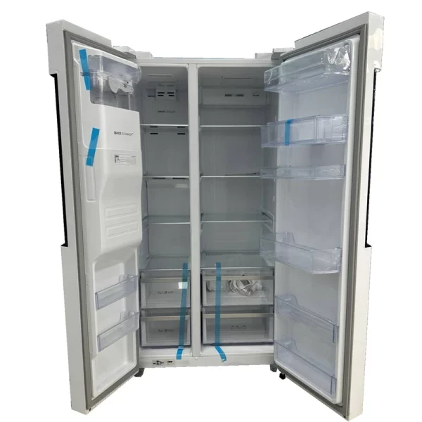 یخچال و فریزر 28 فوت اسنوا مدل S1Di-S100 - Image 3