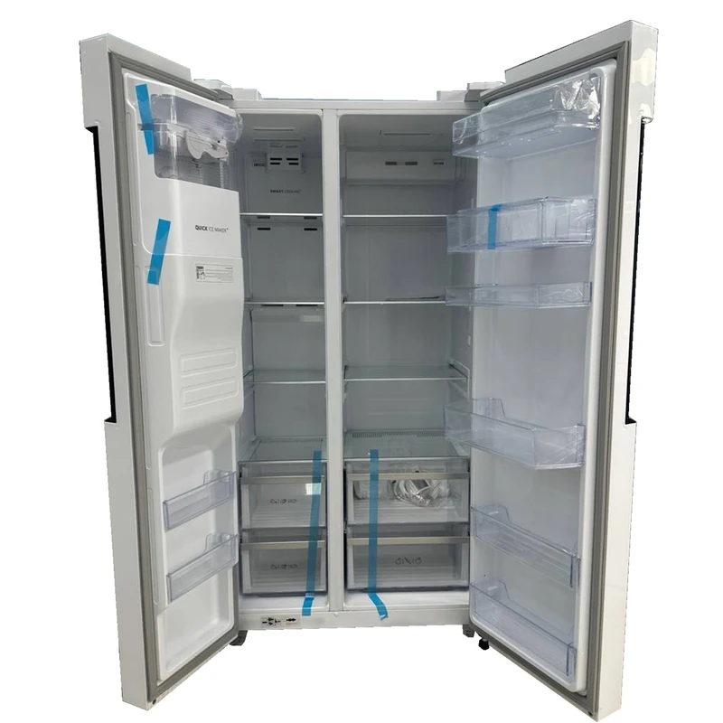 S1Di-S100-2 یخچال و فریزر 28 فوت اسنوا مدل S1Di-S100 - Image 3
