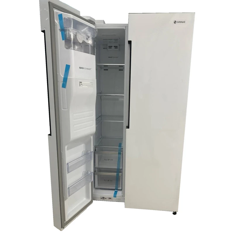 S1Di-S100-3 یخچال و فریزر 28 فوت اسنوا مدل S1Di-S100 - Image 4